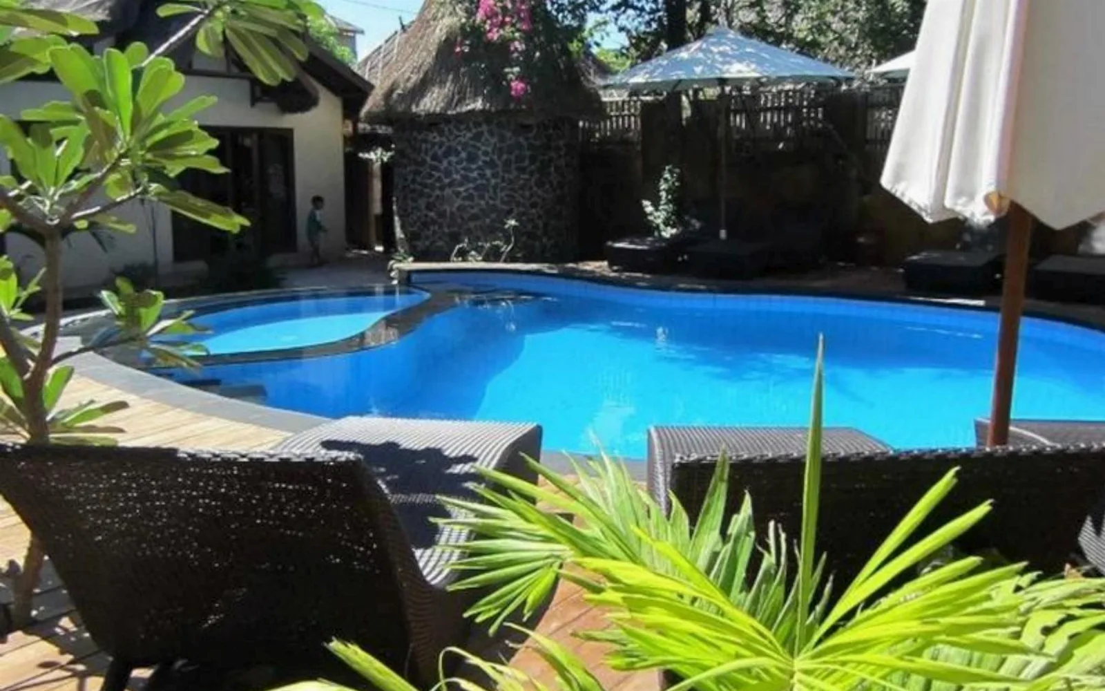 The Gili Beach Club & Lounge