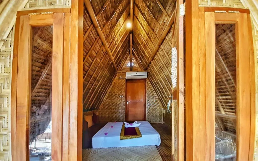 The Gili Beach Club & Lounge