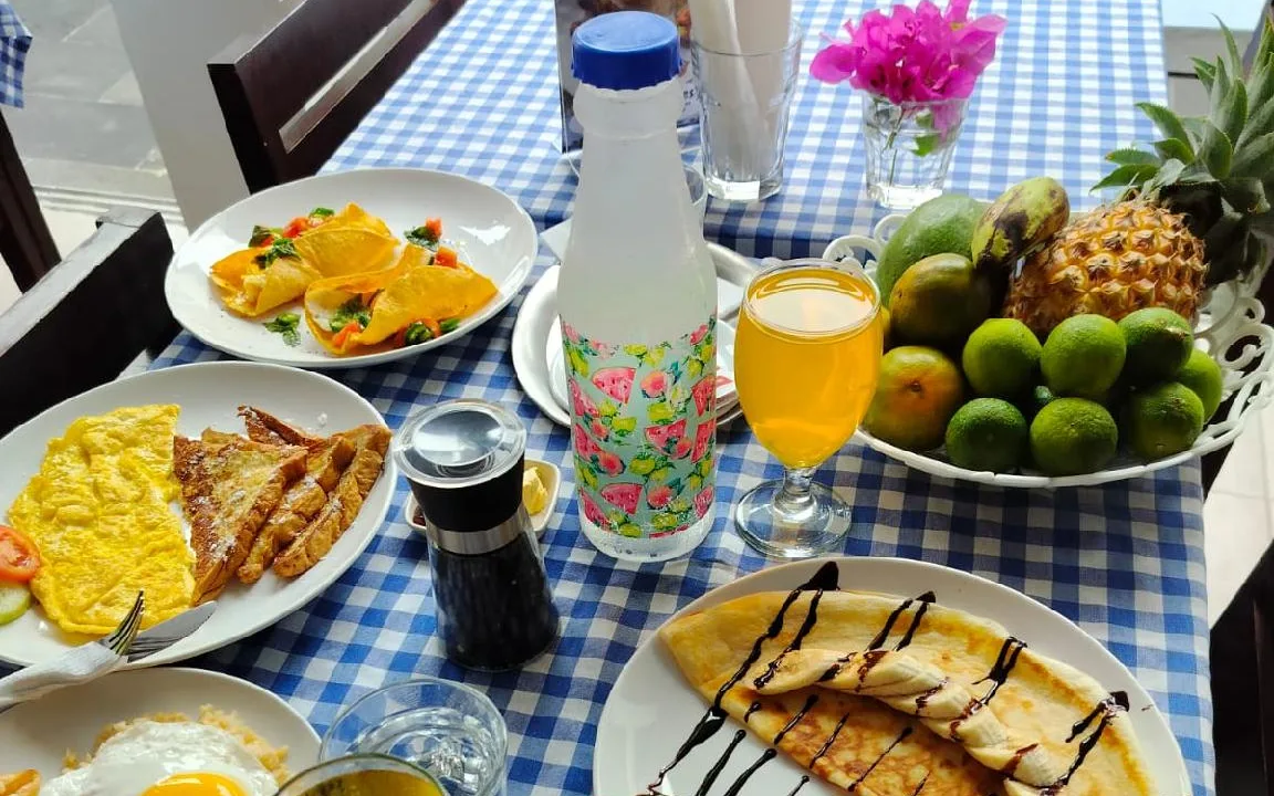 The Gili Beach Club & Lounge at Gili Ocean Club  - ADULTS ONLY