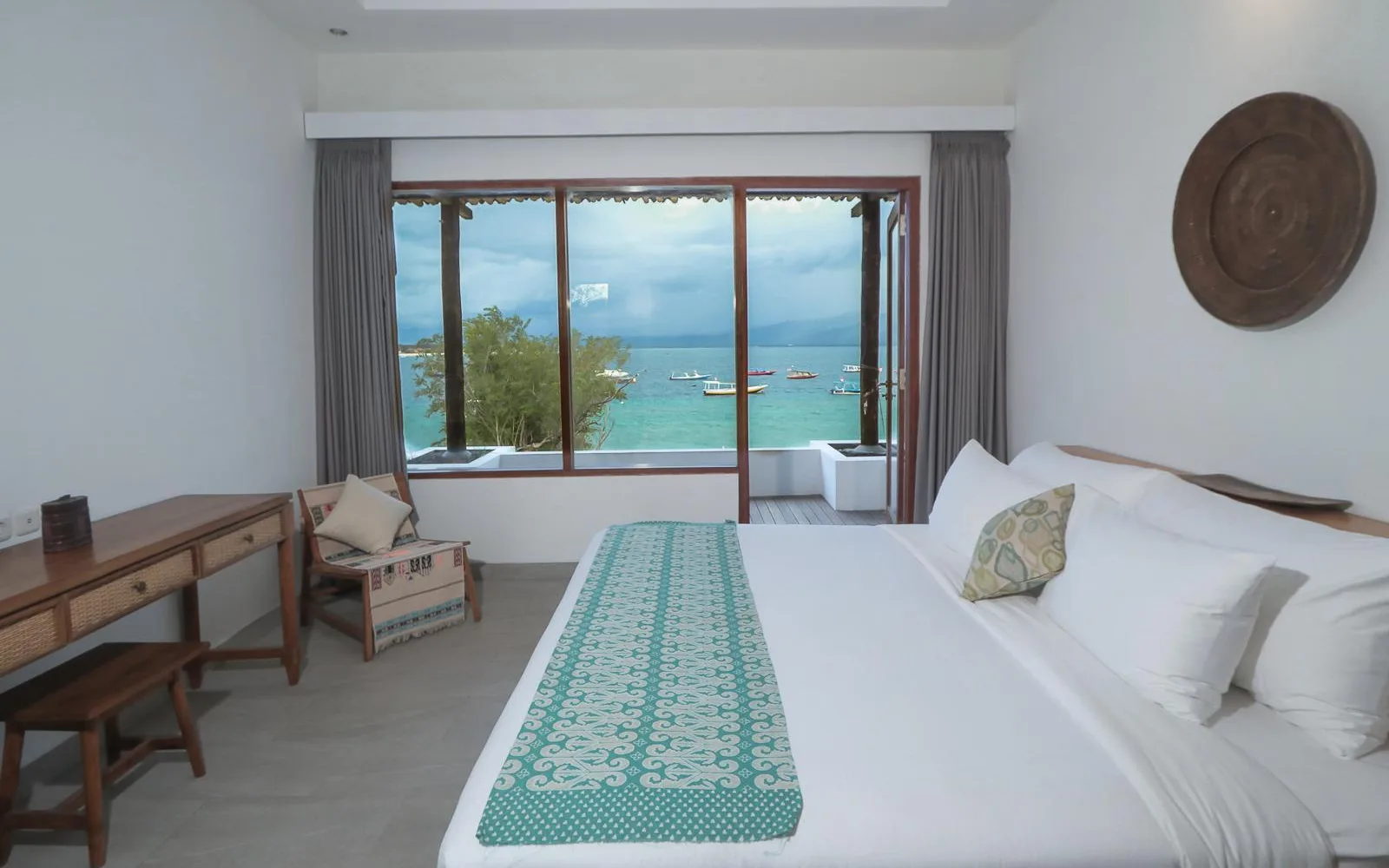The Gili Beach Club & Lounge