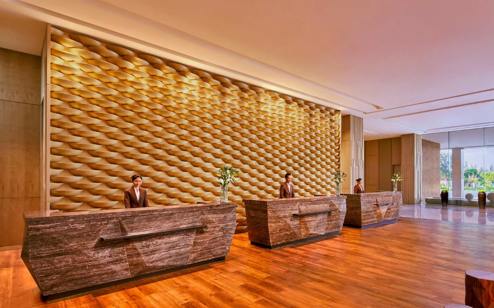 The Greatroom Lobby Lounge