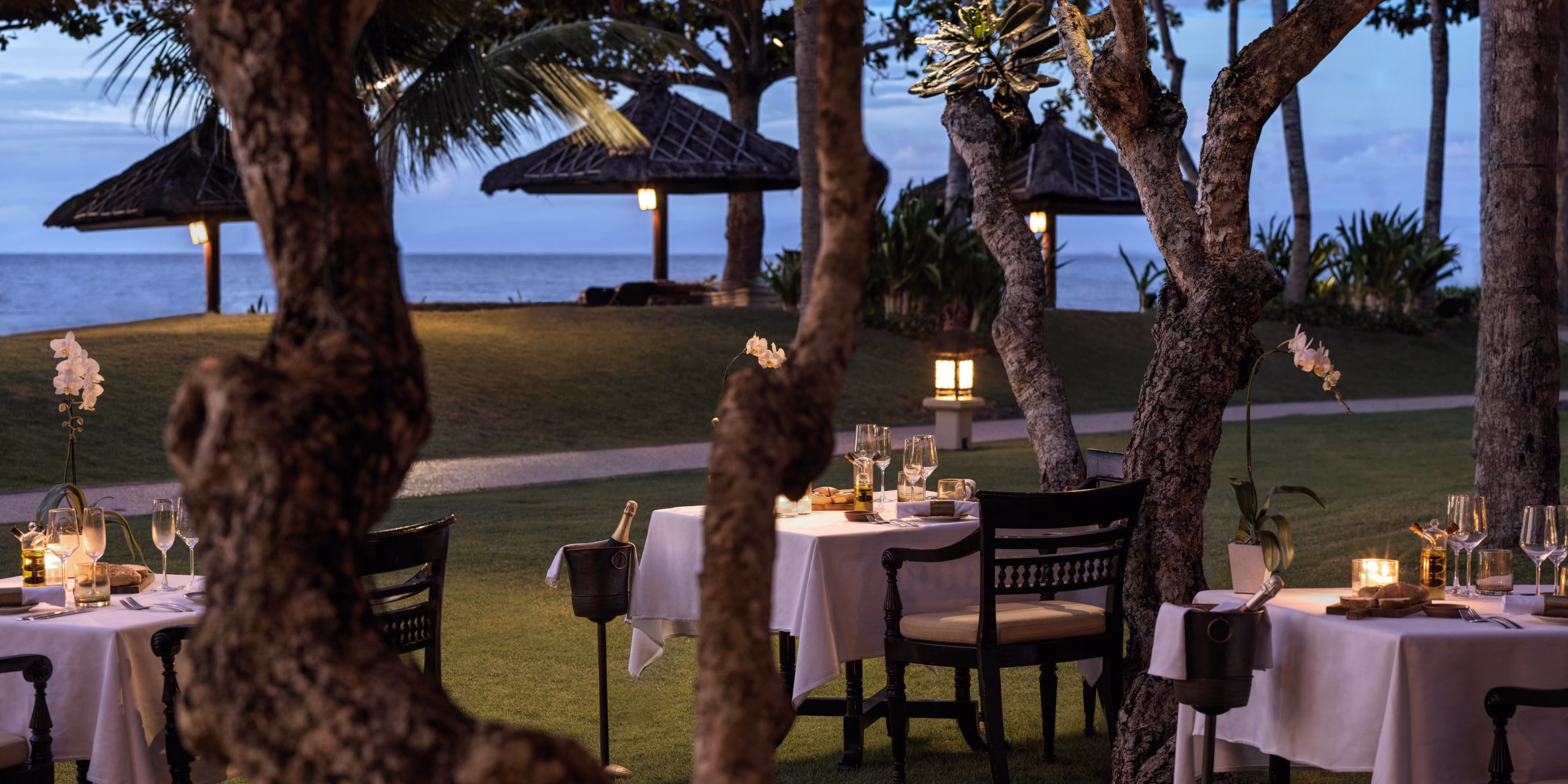 The Intercontinental Lounge at Intercontinental Bali Sanur Resort By IHG
