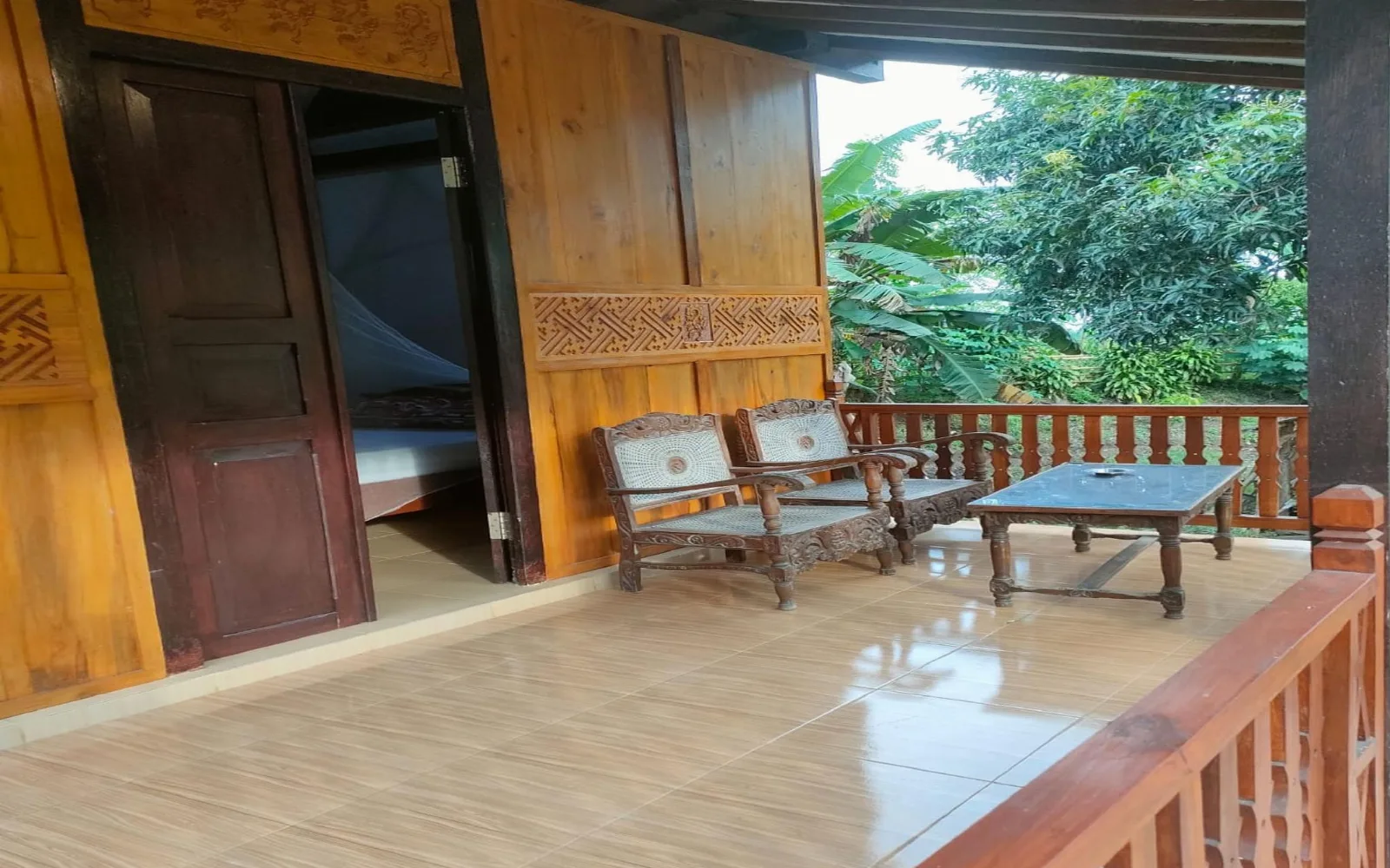 The Jala Lounge