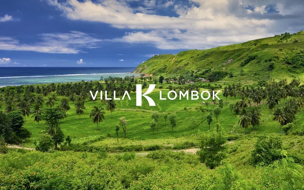 The K Beach Club & Lounge at Villa K Lombok