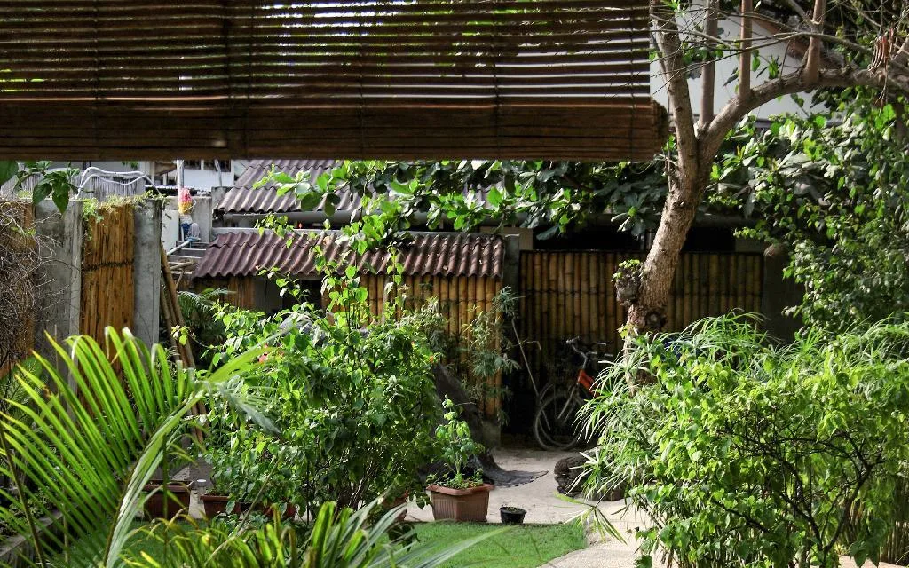 The Karma Beach Club & Lounge at Karma Kayak