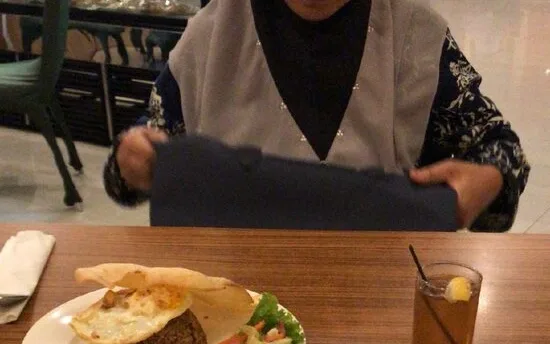The Kemuning Lounge