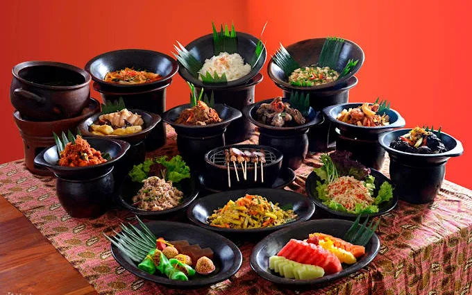 The Kirana Bar at Rumah Luwih Bali By IHG