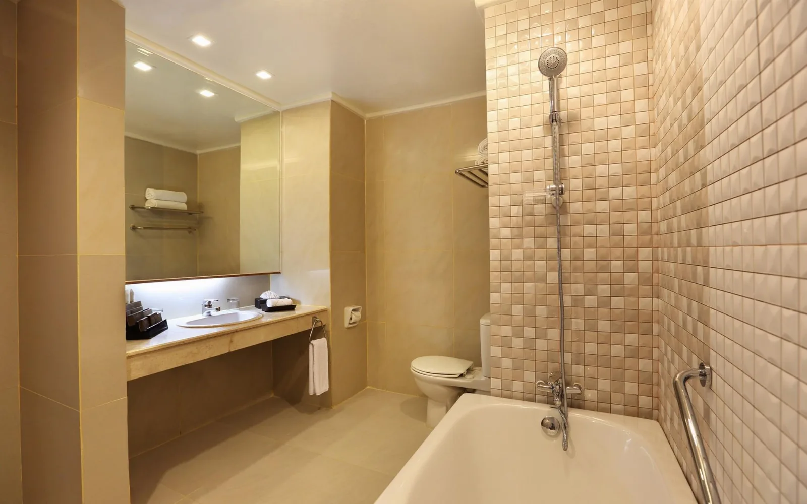 The Kitchen at Aryaduta Palembang