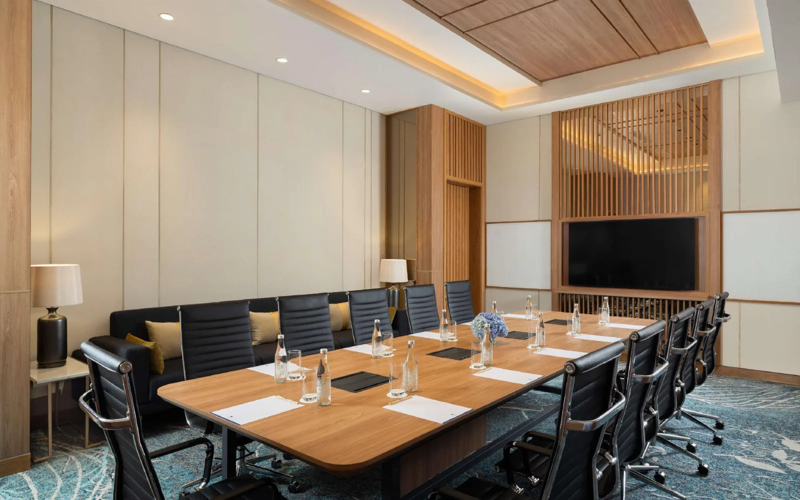 The Koffee at DoubleTree by Hilton Jakarta Bintaro Jaya