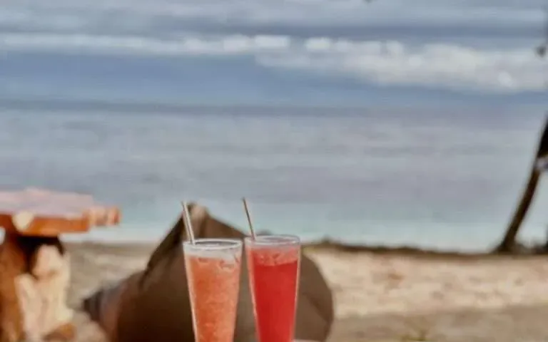 The Krusty Krab Penida