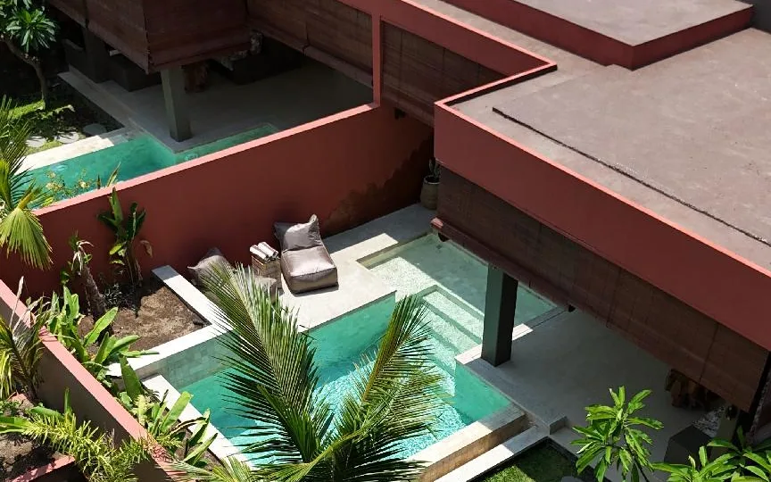 The Lasai Beach Club & Lounge