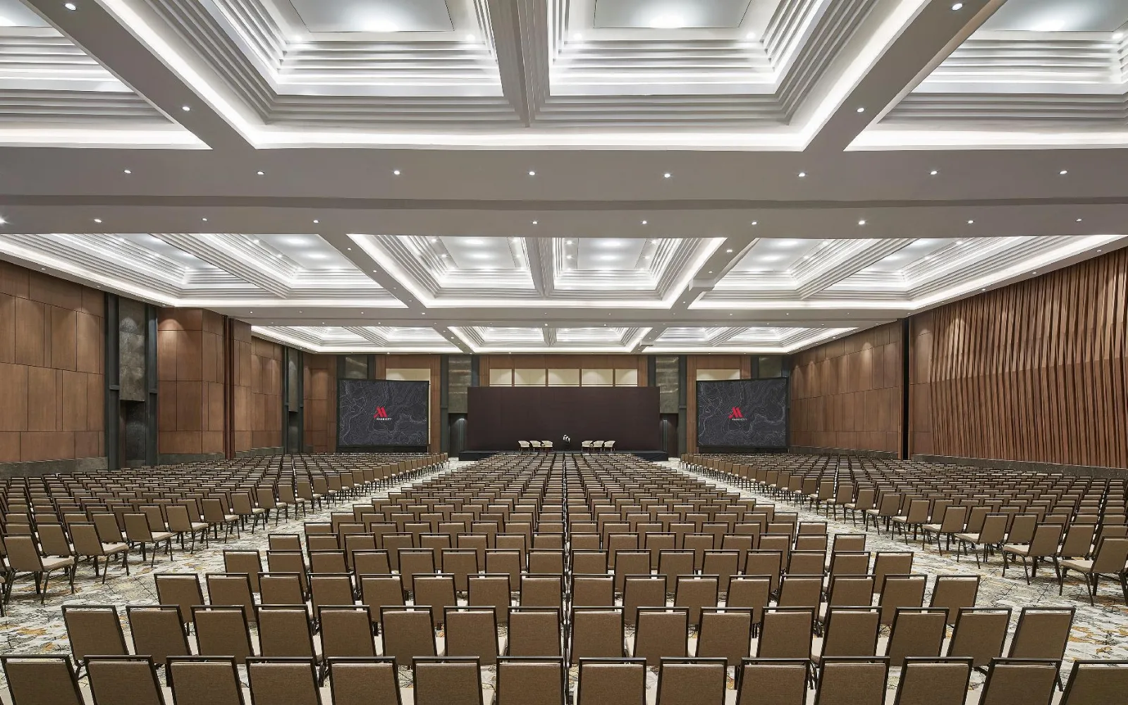 The Lounge
