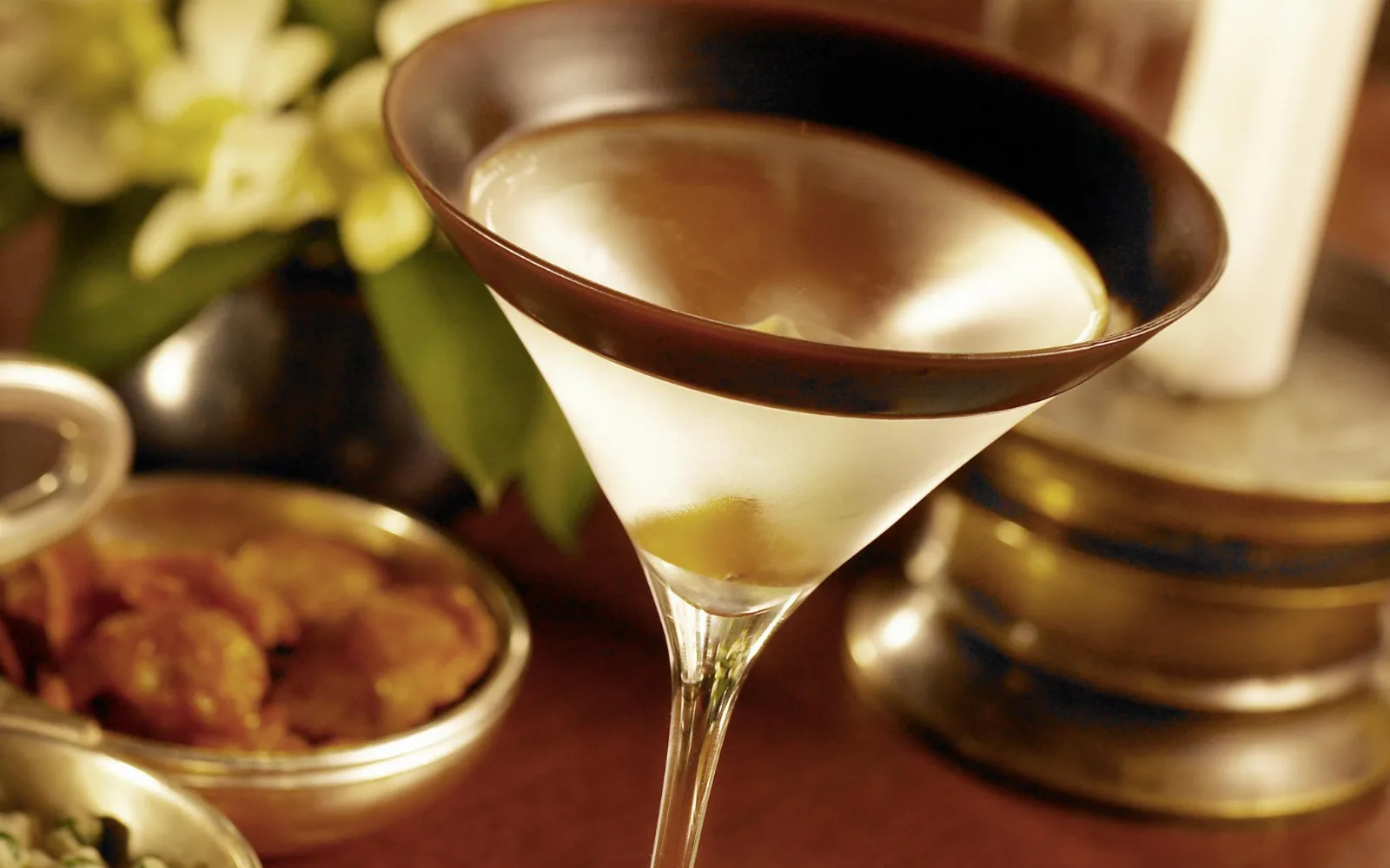 The Majapahit Lounge