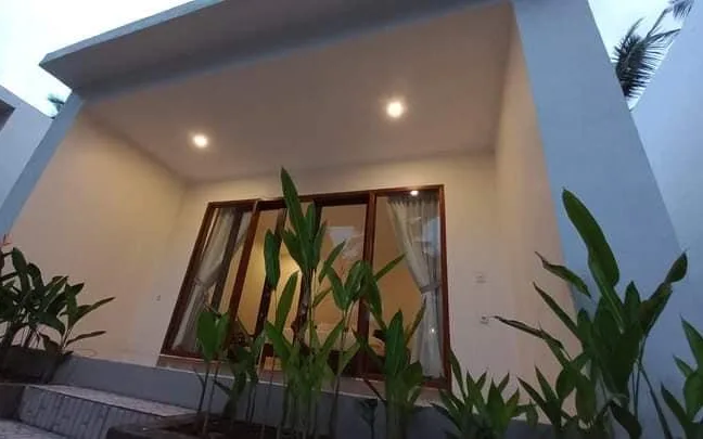 The Mandala Beach Club & Lounge at Mandala lombok