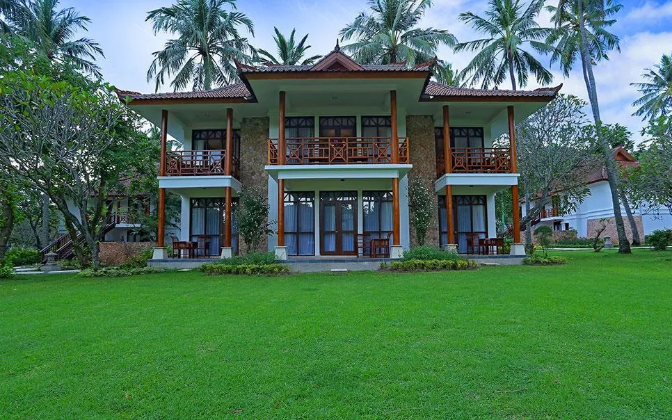 The Mangsit Beach Club & Lounge