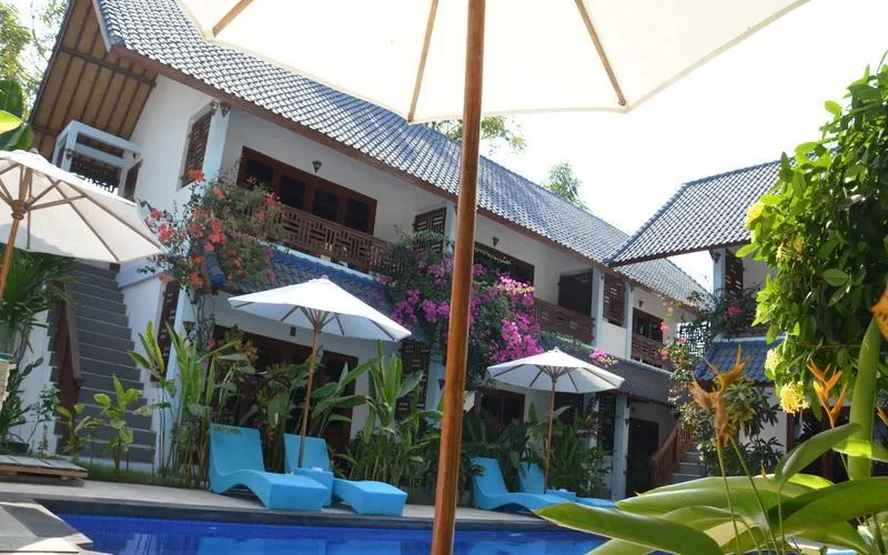The Marygio Beach Club & Lounge