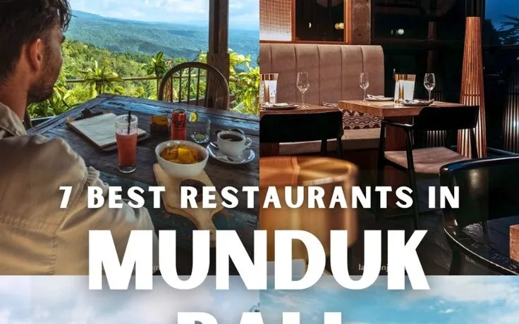 The Munduk Lounge