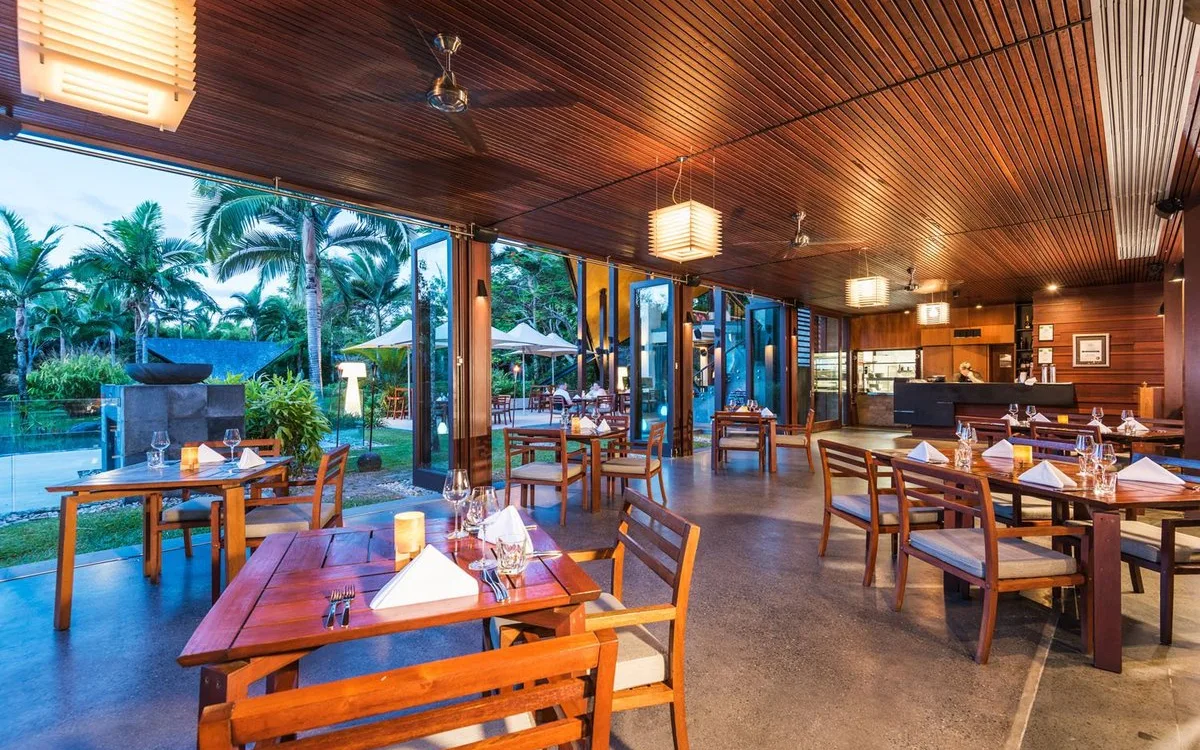 The Nikaya Lounge