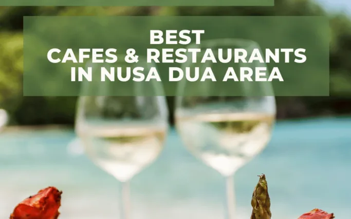 The Nusa Lounge at Nusa Majesty