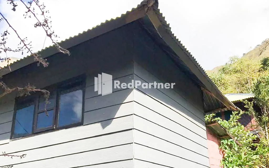 The Paer Beach Club & Lounge at Paer Doe Bungalow RedPartner
