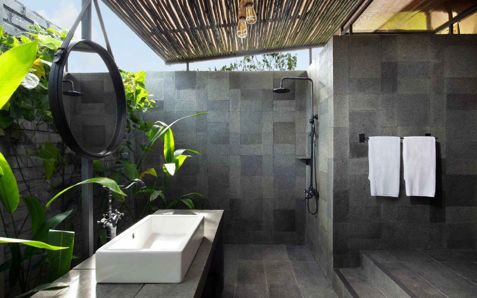 The Patio Restaurant & Bar at Natra Bintan, a Tribute Portfolio Resort