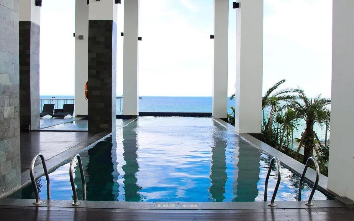 The Patio at Swiss-Belhotel Balikpapan