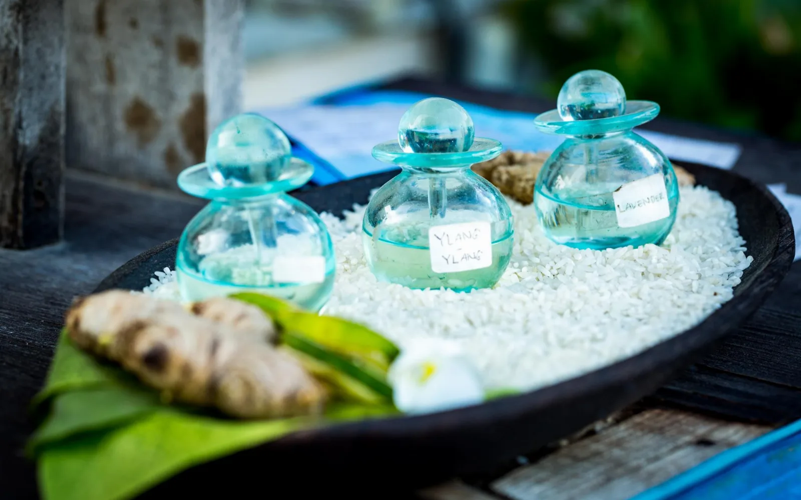 The Pesona Beach Club & Lounge