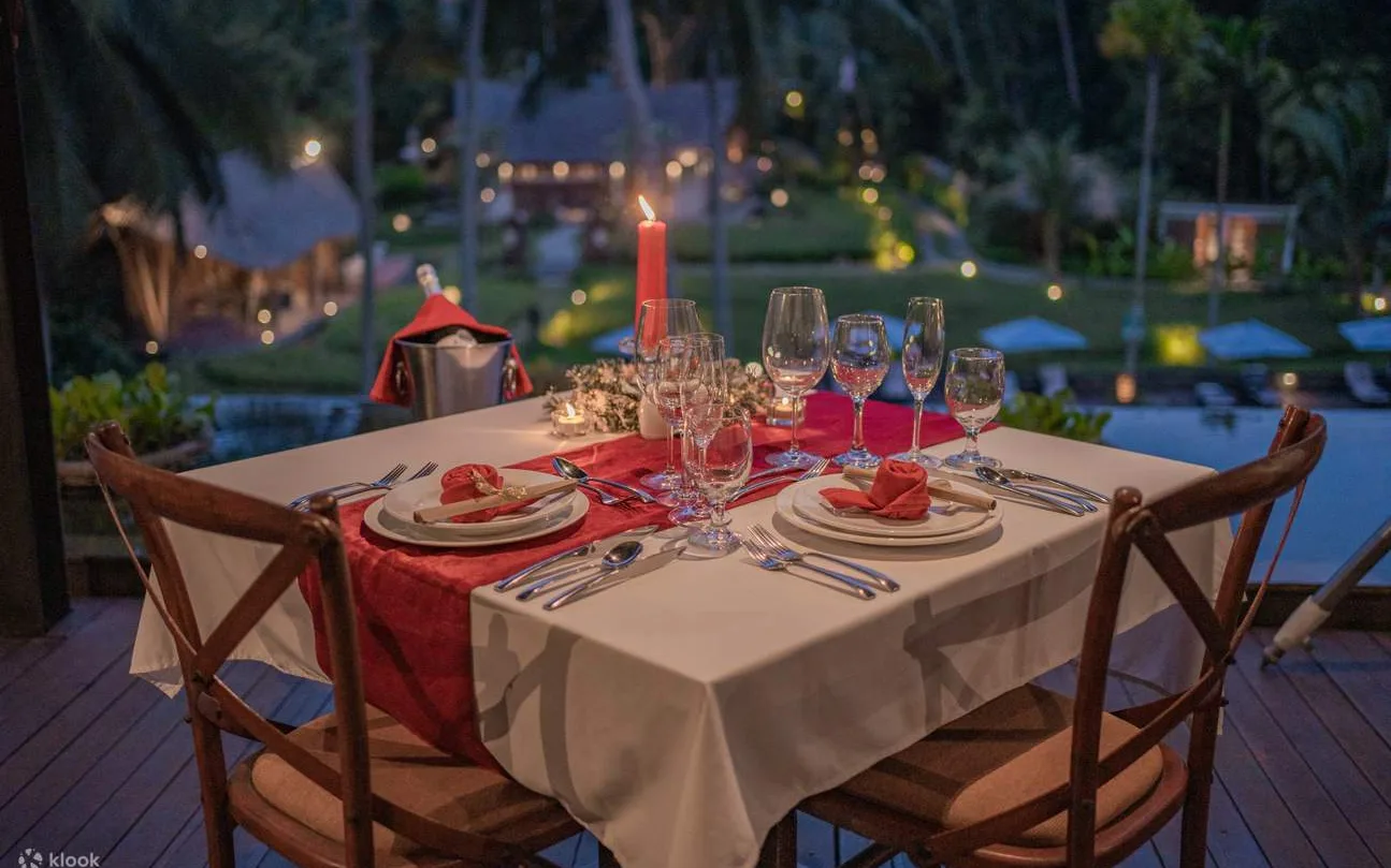 The Plataran Lounge at Plataran Ubud Hotel and Spa
