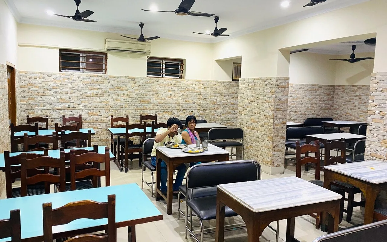 The Prema Lounge at Prema Uja Villas