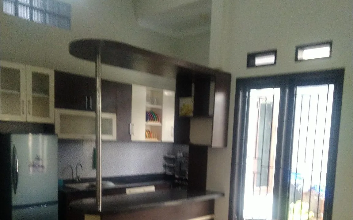 The Restaurant at ALINEA Homestay Syariah