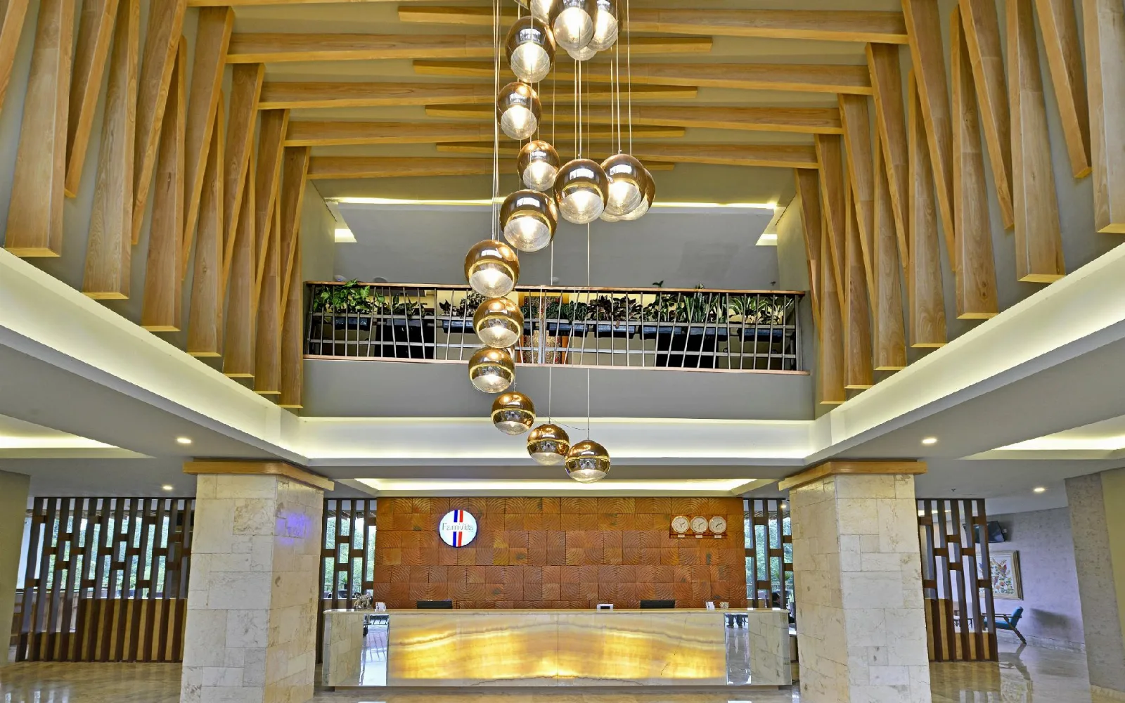 The Restaurant