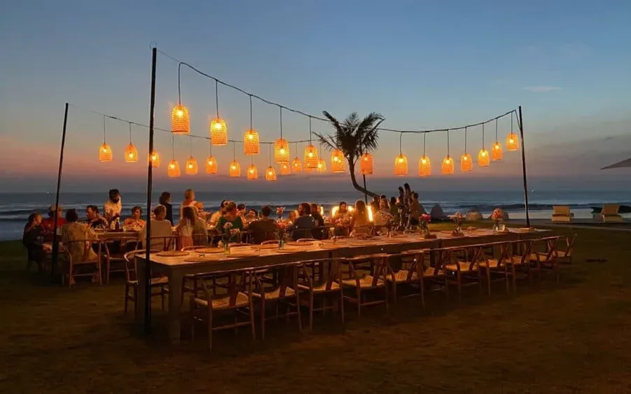 The Restaurant