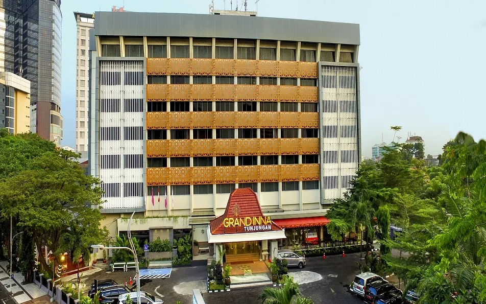 The Restaurant
