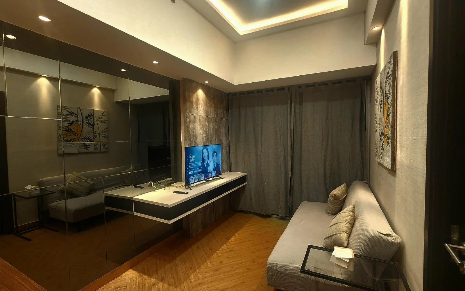 The Restaurant at KENAZ Casa de Parco (1BR) - AEON Mall & ICE BSD