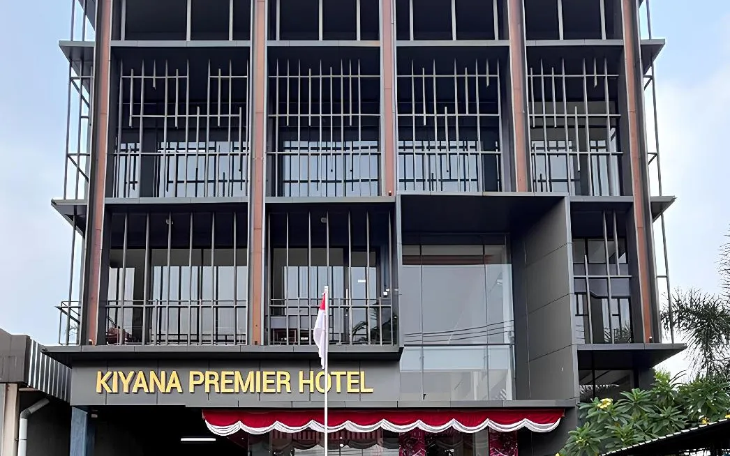 The Restaurant at Kiyana Premiere Batang