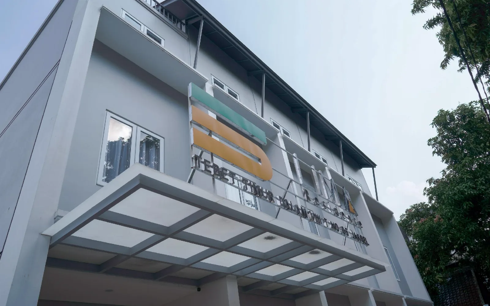 The Restaurant at Lima Residence Tebet Manage by EHM