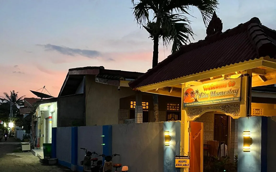 The Restaurant