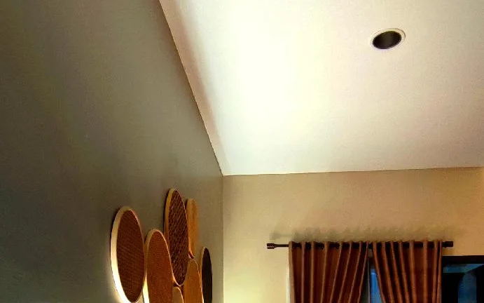 The Restaurant at Omah Soemantri