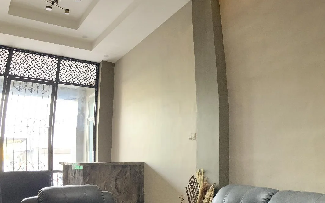 The Restaurant at Pesona Guesthouse Syariah Malang