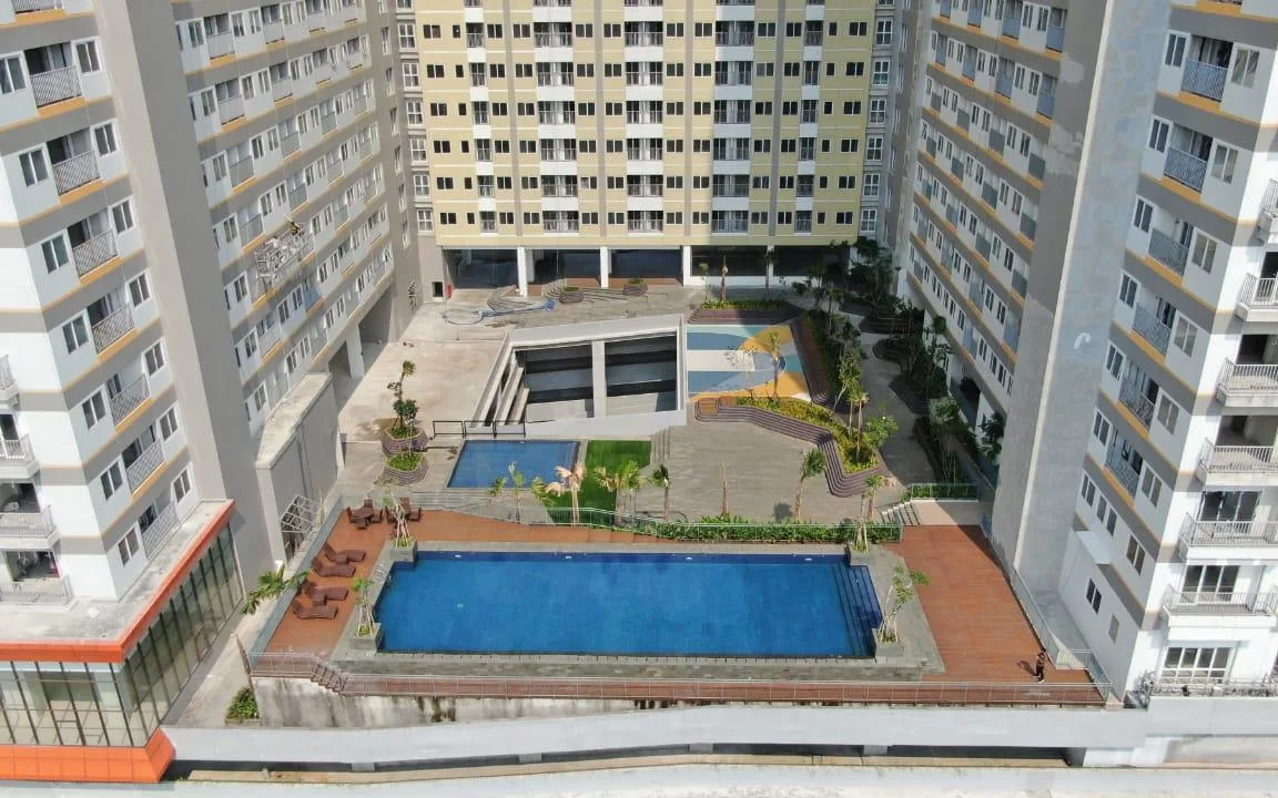 The Restaurant at Stay G Hotel Royal Sentul Park