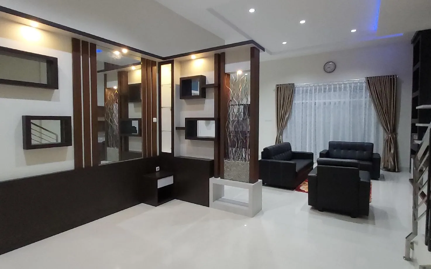 The Restaurant at SUNRISE RESIDENCE PONTIANAK