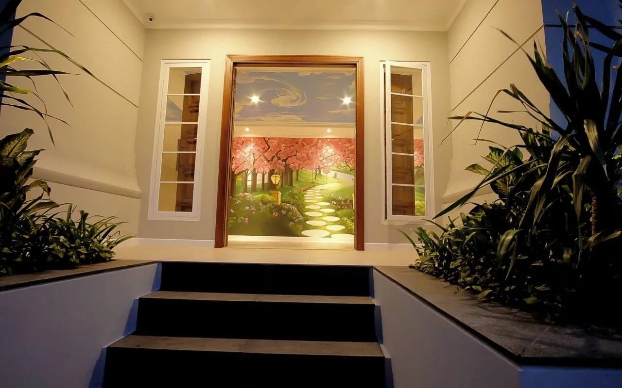 The Restaurant at The Loji @ Setiabudi #3