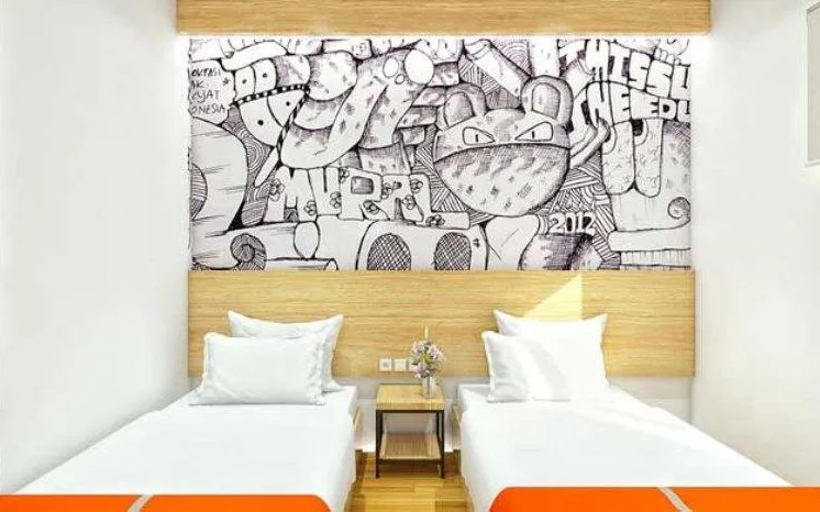 The Restaurant at The City Hotel