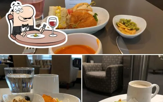 The Restaurant at The Club Villas