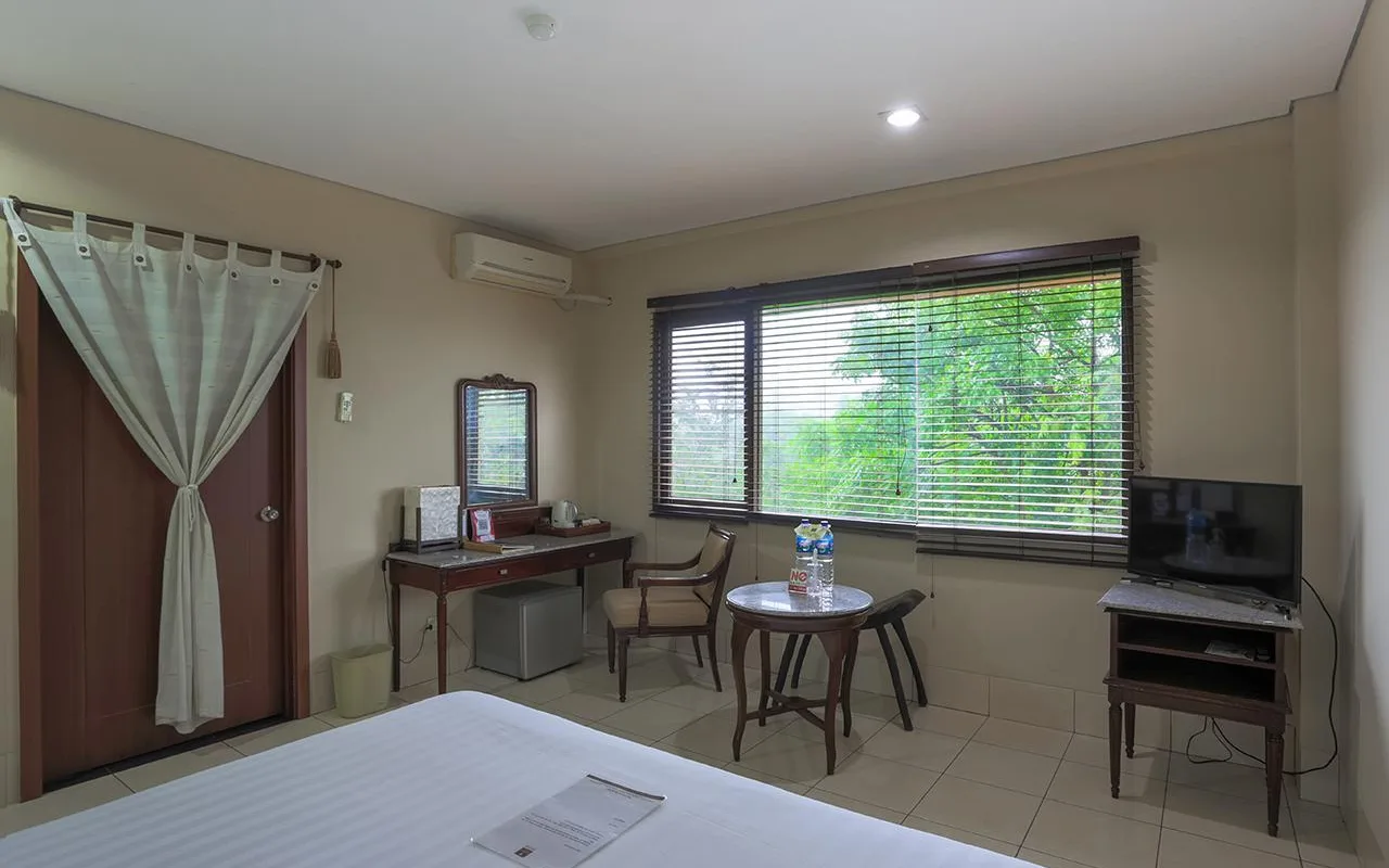 The Restaurant at The Jayakarta Suite Komodo Flores