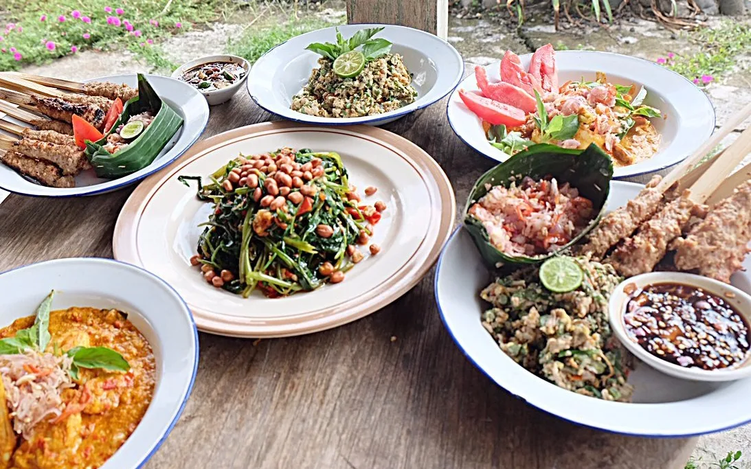 The Restaurant at The Kemilau Hotel & Villa Canggu