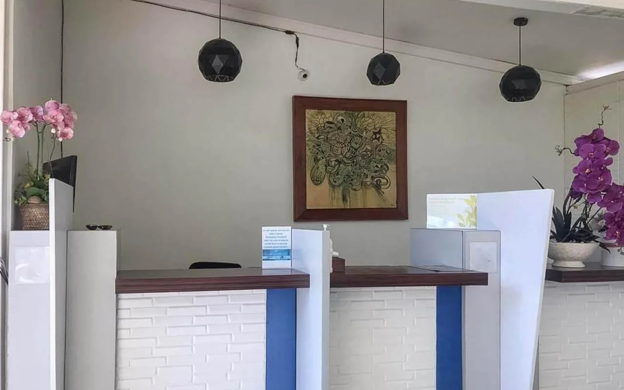 The Rumah Beach Club & Lounge at Rumah Singgah Syariah Lombok Near RSUD Dr. R. Soedjono Selong RedPartner