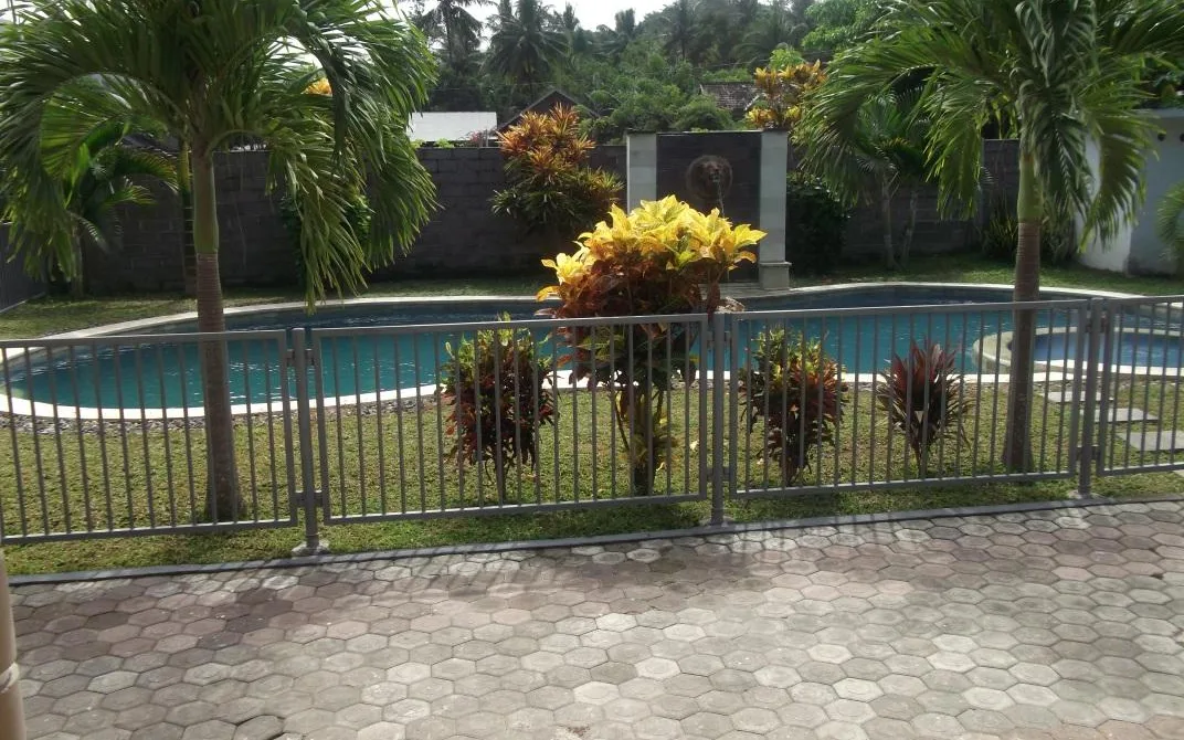 The Sari Beach Club & Lounge