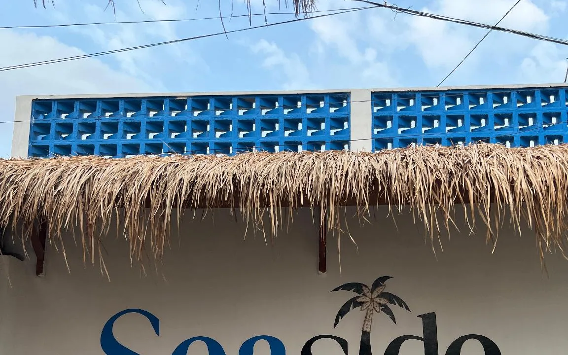 The Seaside Beach Club & Lounge