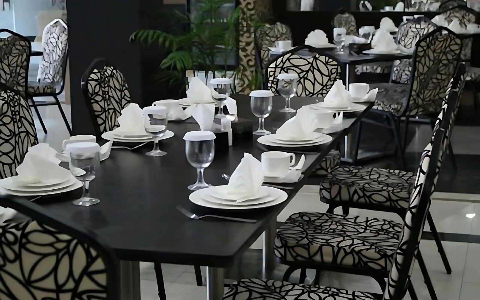 The Sei Lounge